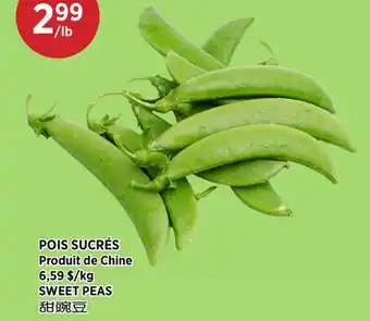Kim Phat SWEET PEAS offer