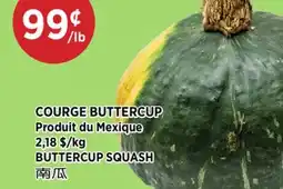 Kim Phat BUTTERCUP SQUASH offer