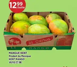 Kim Phat KENT MANGO offer