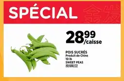 Kim Phat SWEET PEAS offer