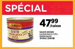 Kim Phat Lee Kum Kee HOISIN SAUCE offer