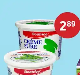 Kim Phat Beatrice SOUR CREAM 0%/5%/14% offer
