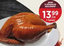 Kim Phat HEADLESS SOY CHICKEN offer