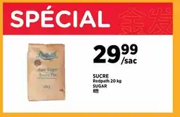Kim Phat Redpath SUGAR offer