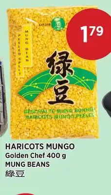 Kim Phat Golden Chef MUNG BEANS offer