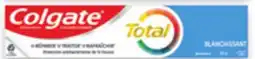 Walmart Colgate Total Toothpaste 120 mL — 170 mL or 360° Advanced Toothbrush offer