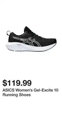 Sport Chek ASICS Women's Gel-Excite 10 Running Shoes offer