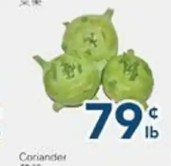 Oceans Fresh Food Market Kohirabi offer