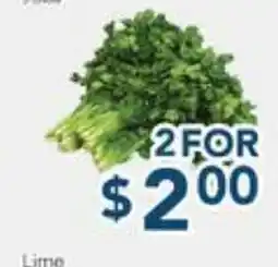 Oceans Fresh Food Market Coriander offer