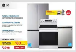 Visions Electronics AUTOMATIC ICE MAKER offer