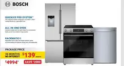 Visions Electronics QUICKICE PRO SYSTEM offer