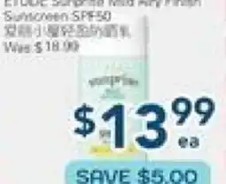 Oceans Fresh Food Market Beauty offer