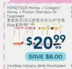 Oceans Fresh Food Market Beauty offer