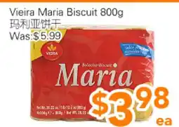 Ample Food Market Vieira Maria Biscuit offer