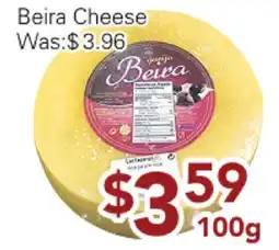 Ample Food Market Beira Cheese offer