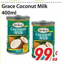 Bestco Food Mart Grace Coconut Milk offer