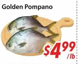 Bestco Food Mart Golden Pompano offer