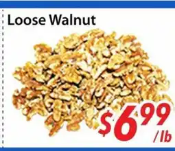Bestco Food Mart Loose Walnut offer
