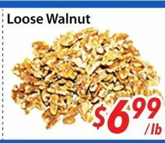 Bestco Food Mart Loose Walnut offer