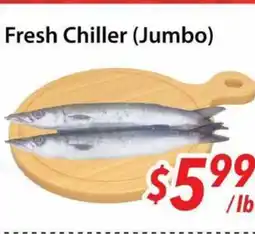Bestco Food Mart Fresh Chiller (Jumbo) offer