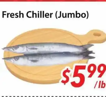 Bestco Food Mart Fresh Chiller (Jumbo) offer