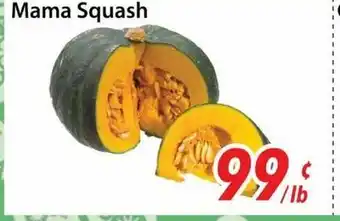 Bestco Food Mart Mama Squash offer