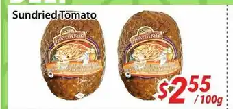 Bestco Food Mart Sundried Tomato offer