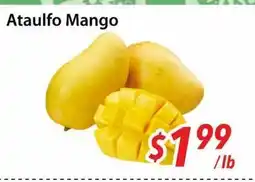 Bestco Food Mart Ataulfo Mango offer