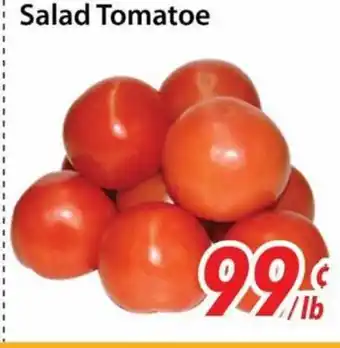 Bestco Food Mart Salad Tomatoe offer