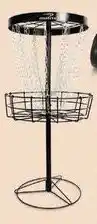 Canadian Tire Matrix portable disc golf target offer