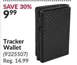 Princess Auto Tracker Wallet offer
