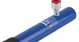 Princess Auto Hydraulic Porta-Power Rams offer