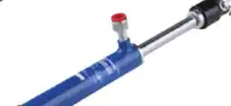 Princess Auto Porta-Power 2 Ton Pull Back Ram offer