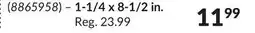 Princess Auto 1-1/4 x 8-1/2 in. Grade 5 Hitch Pin offer