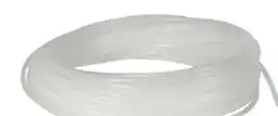 Princess Auto 1/4 in. O. D. Polyethylene Pneumatic Hoses offer
