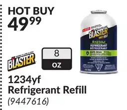 Princess Auto 1234yf Refrigerant Refill offer