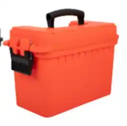 Princess Auto 50-Cal. Poly Ammo Boxes with Tray offer