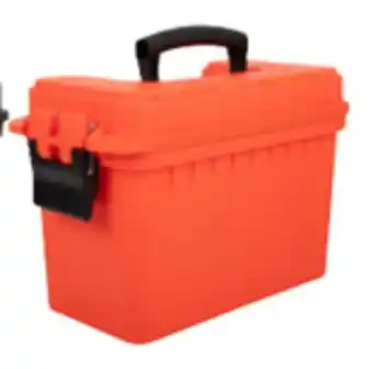 Princess Auto 50-Cal. Poly Ammo Boxes with Tray offer