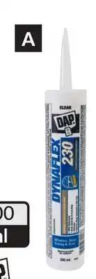 Princess Auto Window and Door Caulks White Acrylic offer