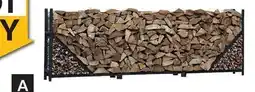 Princess Auto 12 ft Straight Log Racks offer