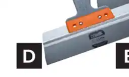 Princess Auto 18 in. Taping Knives offer