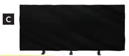 Princess Auto 12 ft Straight Log Racks With Full Cover offer