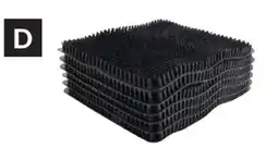 Princess Auto 6 pk Polyethylene. Sheet size: 13.8 x 11.6 in offer