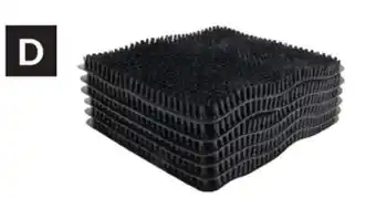 Princess Auto 6 pk Polyethylene. Sheet size: 13.8 x 11.6 in offer