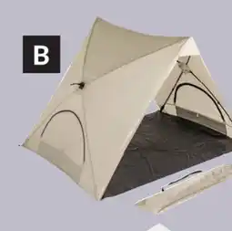 Princess Auto 79 x 60 x 52 in. Tent offer