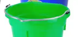 Princess Auto Lime Green offer