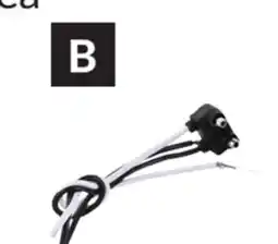 Princess Auto 2-1/2 in. LED Clearance/Market Lights offer