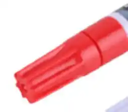 Princess Auto Valve-Action Medium-Tip Paint Markers offer