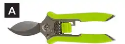 Princess Auto Ergonomic Bypass Pruners Precision offer