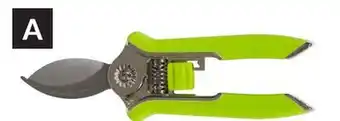 Princess Auto Ergonomic Bypass Pruners Precision offer